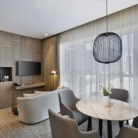 courtyard by marriott al barsha