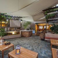 akali hotel