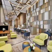 courtyard by marriott al barsha