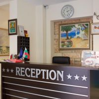 peshev hotel
