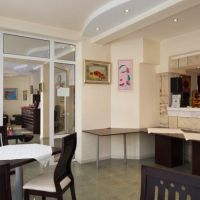 peshev hotel