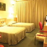 astoria hotel