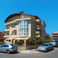 jussi family hotel
