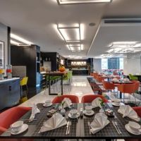 novotel sharjah expo centre