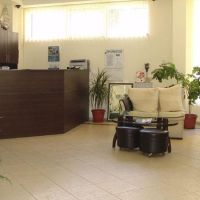 jussi family hotel