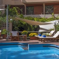 akali hotel