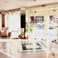 Apollo Hotel Athens