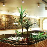 astoria hotel
