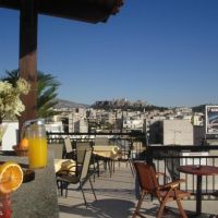 Apollo Hotel Athens