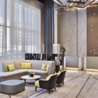 courtyard by marriott al barsha