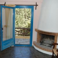 arolithos traditional cretan village