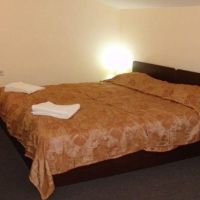 jussi family hotel