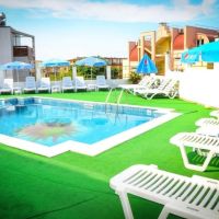 apolis hotel