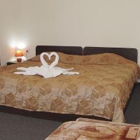 jussi family hotel