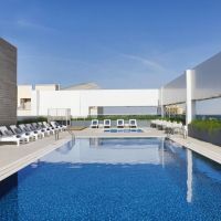 courtyard by marriott al barsha