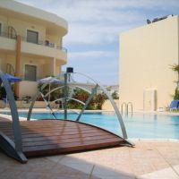 yakinthos hotel chania