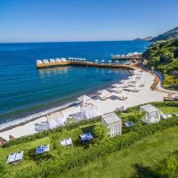 sirene luxury bodrum 5 *