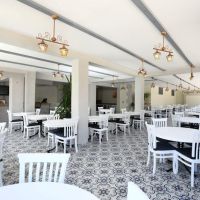 summer garden apart & hotel 3 *