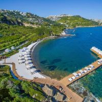 sirene luxury bodrum 5 *