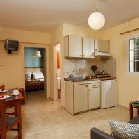 dimitra hotel & apartment kokkini hani