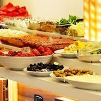 dream park bungalow hotel 3 *
