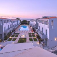 sunrise village