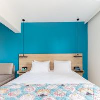 mythic summer hotel