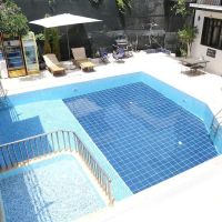 derin luxury hotel 3 *