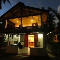 sonri villa