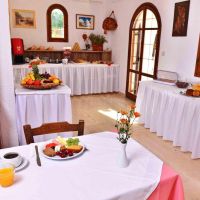 krits hotel