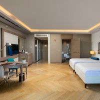 sirene luxury bodrum 5 *
