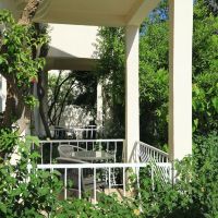 summer garden apart & hotel 3 *
