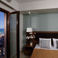 dimitra hotel & apartment kokkini hani