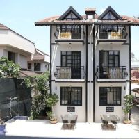 derin luxury hotel 3 *