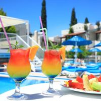 summer garden apart & hotel 3 *