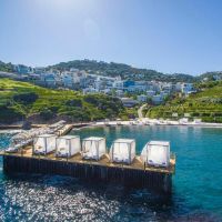 sirene luxury bodrum 5 *