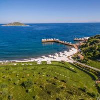 sirene luxury bodrum 5 *