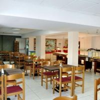 pela maria hotel