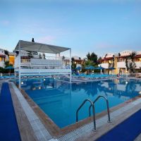 summer garden apart & hotel 3 *
