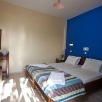 dimitra hotel & apartment kokkini hani