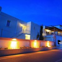 summer garden apart & hotel 3 *