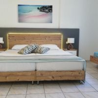almare beach hotel