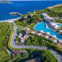 sirene luxury bodrum 5 *