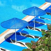 summer garden apart & hotel 3 *
