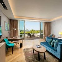 sirene luxury bodrum 5 *