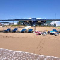 dream park bungalow hotel 3 *