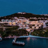 sirene luxury bodrum 5 *