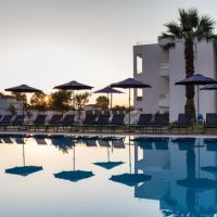 mythic summer hotel