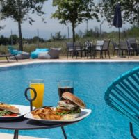 mythic summer hotel