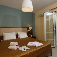 dimitra hotel & apartment kokkini hani